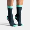 KAFT Unisex MERGER Socken Ocean