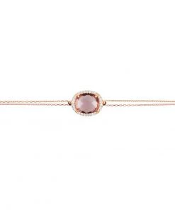 Latelita Damen Armband Or Rosé -KAFT-Laden 007f380f6f4648e3bea0e6401177b0d6