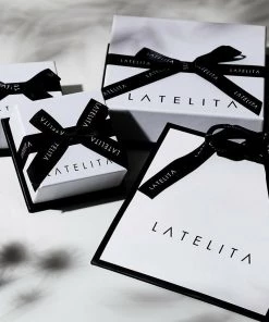 Latelita Damen ZODIAC STAR SIGN LEO Halskette Silver -KAFT-Laden 00de4c6a31544232baa4879a42a4e863