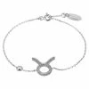 Latelita Damen Armband Silver -KAFT-Laden 023ca379abcc4a3a92af0fb46633b8e8