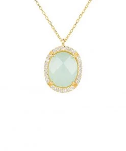 Latelita Damen Halskette Gold -KAFT-Laden 027ee6589a0c41218cdfe4bb48d7f165