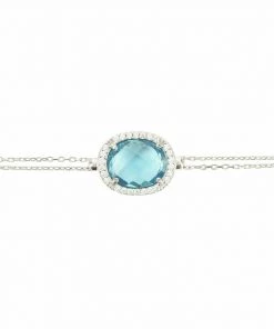 Latelita Damen Armband Blue -KAFT-Laden 047f13a2f3624ba6896c76f5fc63596a