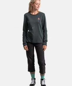 KAFT LUPAD Sweatshirt Raven Unisex