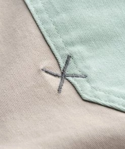 KAFT Damen KOUTES Shorts Bone 15 KAFT Damen KOUTES Shorts Bone -KAFT-Laden 05ff7d4204a340729719084392b0e3b5