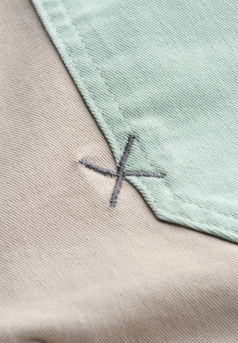 KAFT Damen KOUTES Shorts Bone 8 KAFT Damen KOUTES Shorts Bone – Bild 6