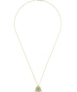 Latelita Damen Halskette Gold -KAFT-Laden 07e9ffb3ed40415e99aff1310db6da5f