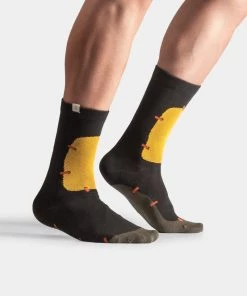 KAFT Unisex ZEBIL Socken Pouri