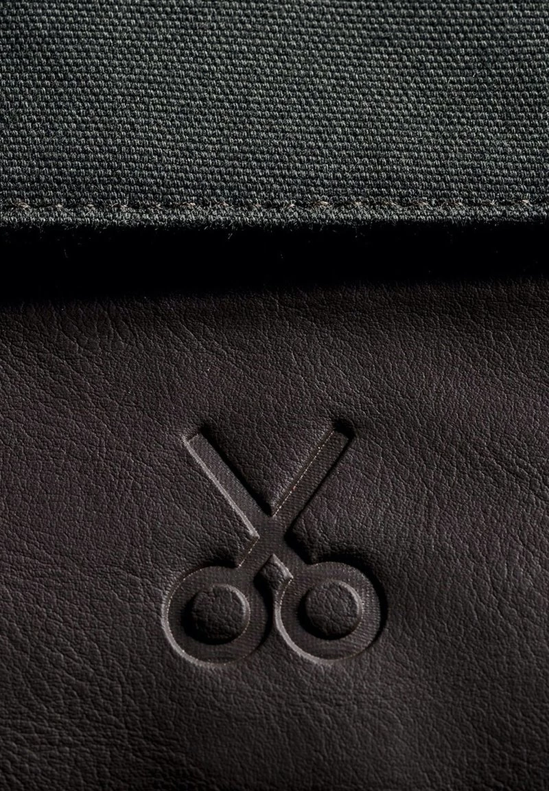 KAFT NORDHUG MINI Tagesrucksack Asphalt Unisex 6 KAFT NORDHUG MINI Tagesrucksack Asphalt Unisex – Bild 4