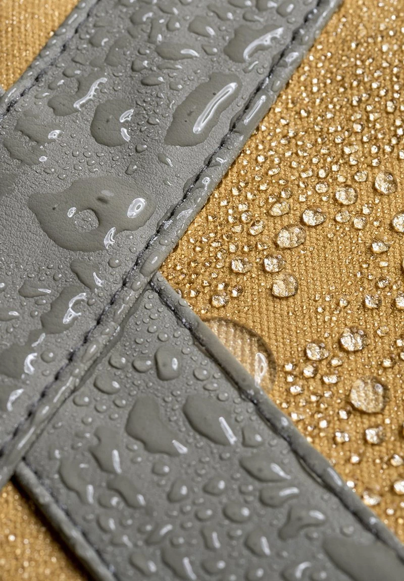 KAFT Unisex NORDHUG MINI Tagesrucksack Sulphur 5 KAFT Unisex NORDHUG MINI Tagesrucksack Sulphur – Bild 3