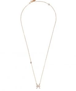 Latelita Halskette Rose Gold Coloured Damen -KAFT-Laden 097eee09e0b3402783744f853bc62f31