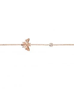 Latelita Damen Armband Rose Gold Coloured -KAFT-Laden 0a72a35d792e451da381cb85fc9be72f