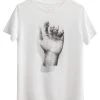 KAFT Damen GEHOORZAAM T Shirt Print Off White 1 KAFT Damen GEHOORZAAM T Shirt Print Off White -KAFT-Laden 0bc066b5ecf343f3ab948b99c3faebbb