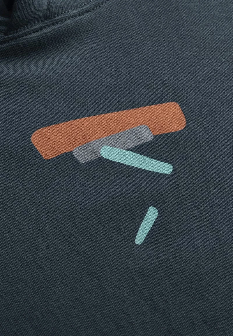 KAFT APENDA Kapuzenpullover Ocean Unisex 8 KAFT APENDA Kapuzenpullover Ocean Unisex – Bild 6