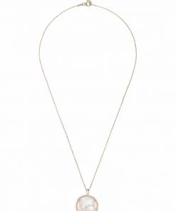 Latelita Halskette White Damen -KAFT-Laden 0d1862098b3c4768a37fff87bce06053