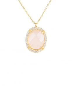 Latelita Damen Halskette Gold -KAFT-Laden 0d2b469e301c4485aa67626d7d515e70