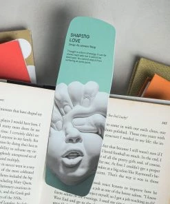 KAFT Damen SHAPING LOVE T Shirt Print Mint -KAFT-Laden 0e2a983343664d698b745e2827b244de