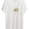 KAFT KLEMBO T Shirt Print Off White Herren -KAFT-Laden 0eecd7495bbc4fb6aae2a2f1c64eca4f