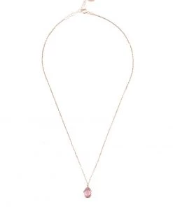 Latelita Damen Halskette Rose Gold Coloured -KAFT-Laden 0f36c7d45dfc4230ae622c830bb88ab8