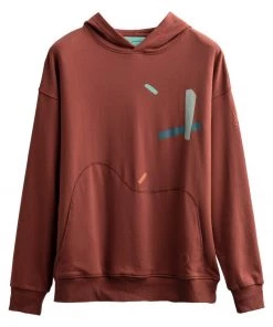 KAFT Unisex APENDA Kapuzenpullover Brick 13 KAFT Unisex APENDA Kapuzenpullover Brick -KAFT-Laden 0f7a98a4c4674f19af4bcc2afc1c07e4