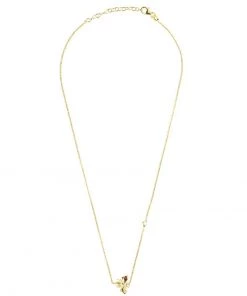 Latelita Halskette Gold Coloured Damen -KAFT-Laden 102712eb260748fda3f02e5aedfa048c