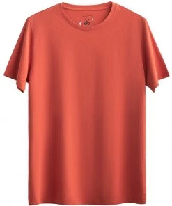 KAFT REGULAR FIT T Shirt Basic Coral Herren 8 KAFT REGULAR FIT T Shirt Basic Coral Herren -KAFT-Laden 12c65cfce17b4663892702b47372654c