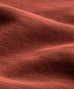 KAFT Unisex DUGE Sweatshirt Brick -KAFT-Laden 130bfa0fdf83423bafc3ed0109976627