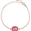 Latelita Damen Armband Or Rosé -KAFT-Laden 15cf71dea1bd455f85747ebf90f98d7d