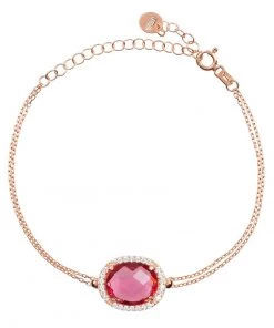 Latelita Damen Armband Or Rosé