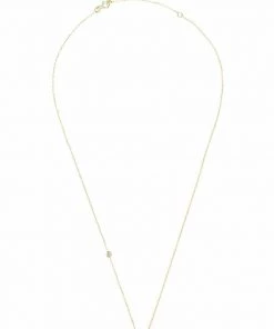 Latelita Damen ZODIAC STAR SIGN Halskette Gold -KAFT-Laden 163485f340d04e23b10bf8da5f3e965f