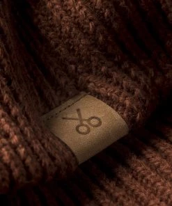 KAFT Unisex KAPELO Mütze Brick -KAFT-Laden 16453229afb44eee88a46b2aa0a19325