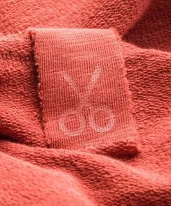 KAFT DUGE Sweatshirt Coral Unisex 15 KAFT DUGE Sweatshirt Coral Unisex -KAFT-Laden 1847e7904b304c6dbc02e5bf261063d6