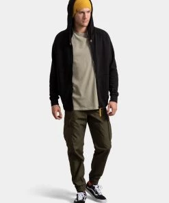 KAFT ZIPPER Sweatjacke Tar Unisex