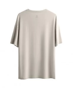 KAFT OVERSIZE T Shirt Basic Bone Herren -KAFT-Laden 1a438d277f594602977ebca60a62dbc9