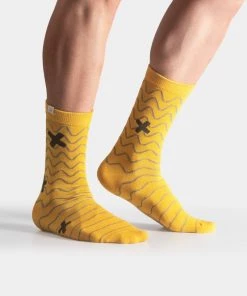 KAFT WAVEX Socken Odo Unisex