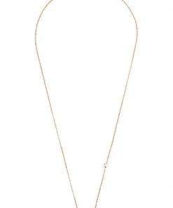 Latelita Damen Halskette Roségold Coloured -KAFT-Laden 1c6bd32b3b0345c7a92c4f536b33e3b2