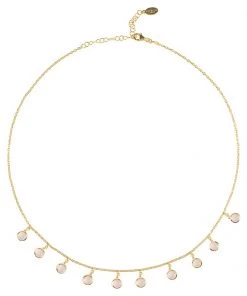 Latelita Damen KETTEN Halskette Gold Coloured -KAFT-Laden 1d9058d544374d8da72ffb99a8cb8735