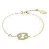 Latelita Damen Armband Gold -KAFT-Laden 1df9f510c6db44808e56bf0441814ec4