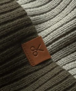 KAFT Unisex KLEURENDOK Mütze Concrete -KAFT-Laden 1f3365e5bef546f69f091317c00d82c1