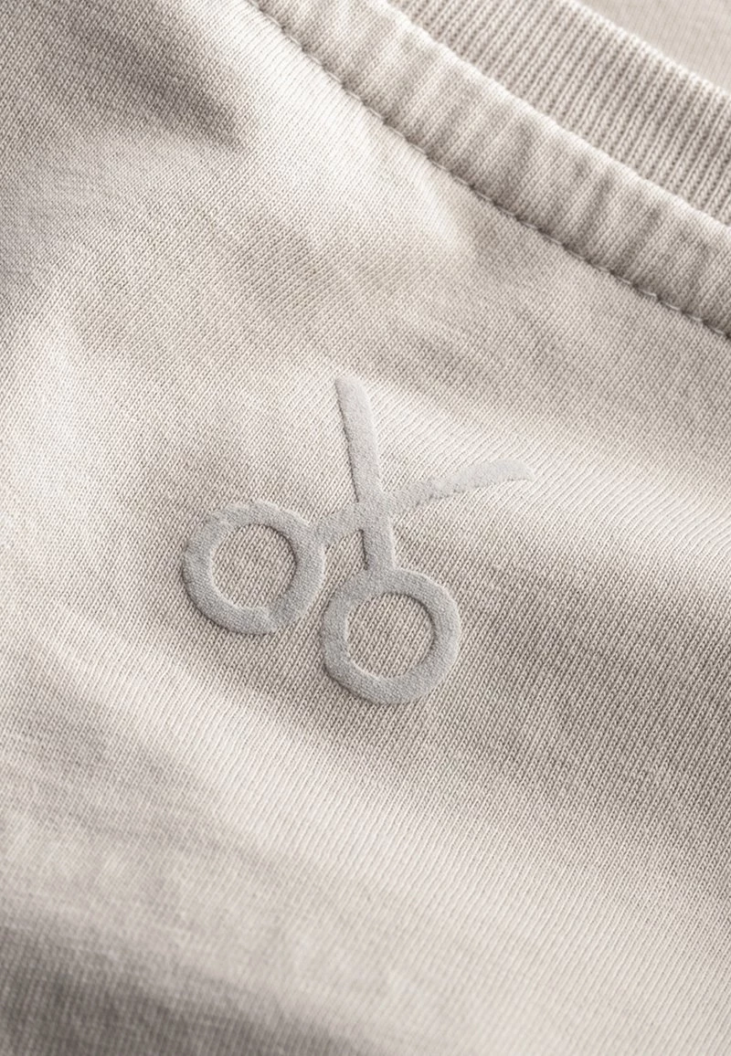 KAFT BRIAN T Shirt Print Bone Herren 5 KAFT BRIAN T Shirt Print Bone Herren – Bild 3