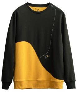 KAFT FLOWINGA Sweatshirt Asphalt Unisex 14 KAFT FLOWINGA Sweatshirt Asphalt Unisex -KAFT-Laden 1faef88ca56c4604a20958bf7a4b5ddb