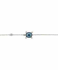 Latelita Damen TURTLE Armband Blue -KAFT-Laden 1ff3487c94eb4c229d847d29b51378f4