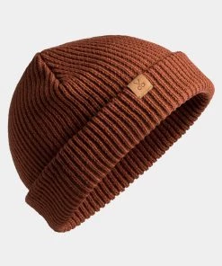 KAFT Unisex KAPELO Mütze Brick -KAFT-Laden 205365b9b6a140d785d08798980c514f