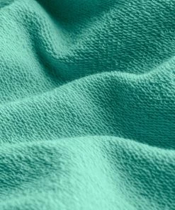 KAFT Unisex DUGE Sweatshirt Turquois -KAFT-Laden 205774c699074c368996028ded24cea4