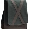 KAFT NORDHUG MINI Tagesrucksack Asphalt Unisex