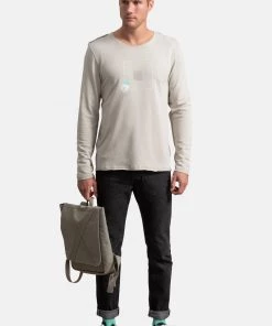 KAFT VARG Sweatshirt Bone Unisex -KAFT-Laden 21af31cf55614807974fce0f6163ab6e