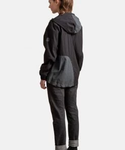 KAFT PAKARU Regenjacke / Wasserabweisende Jacke Tar Unisex -KAFT-Laden 2331b02c59654dccacb68ce2d85c6095