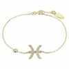 Latelita Damen Armband Gold -KAFT-Laden 2377859f1f6541b1b9c33eafd4839d8b