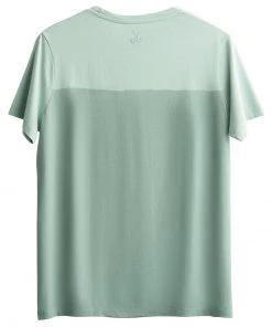 KAFT REISEN T Shirt Print Mint Damen -KAFT-Laden 24737820dcd1421db97338593c8bdba8