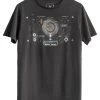 KAFT ORVACH T Shirt Print Asphalt Herren -KAFT-Laden 247eaf7944e94b79b5ab4da0aed604d2