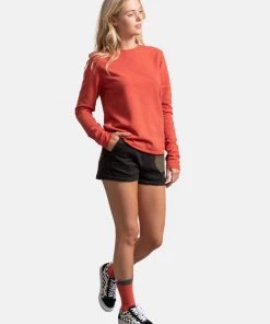 KAFT DUGE Sweatshirt Coral Unisex